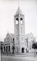 Pilgrim Congregational Church